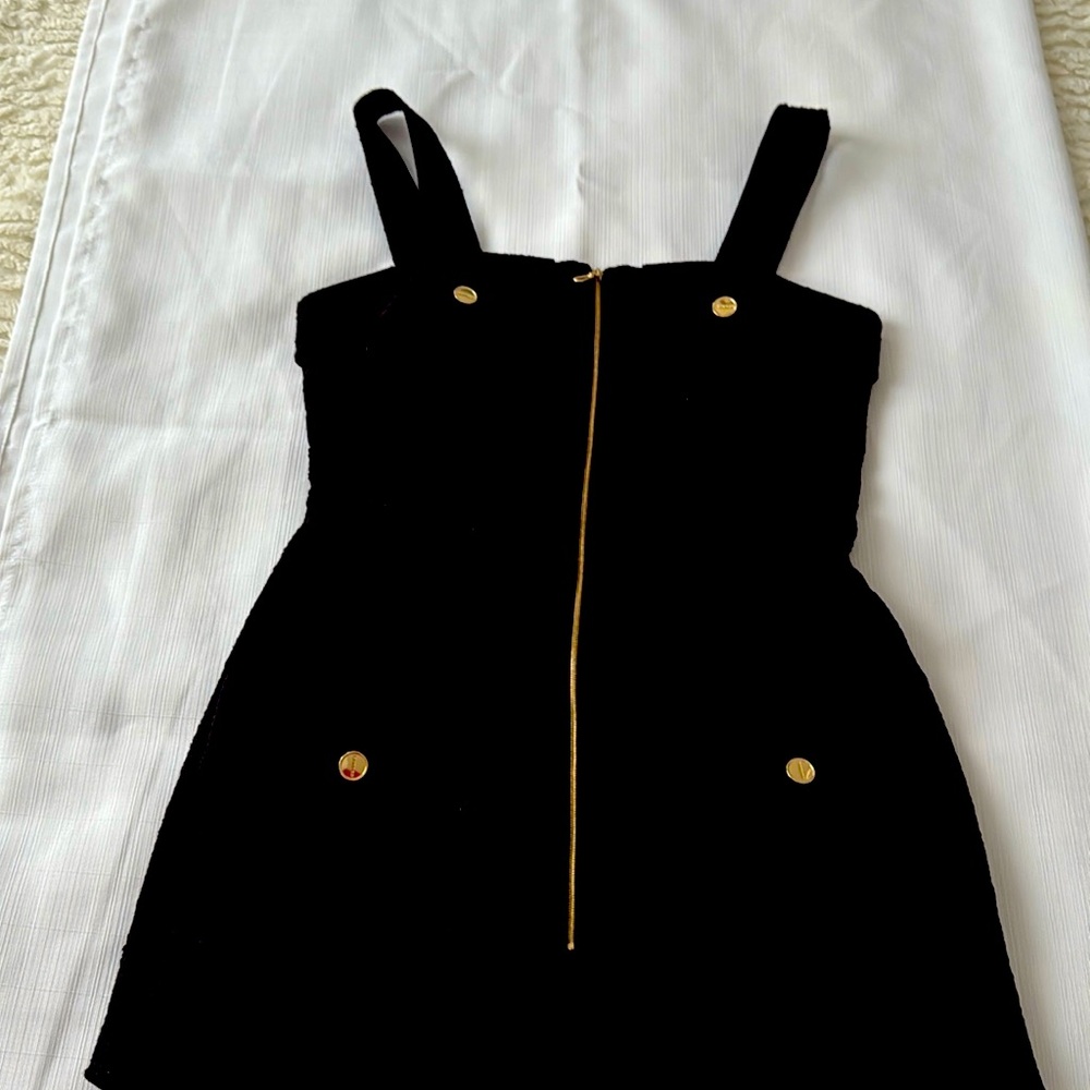 Women’s Mini Dress